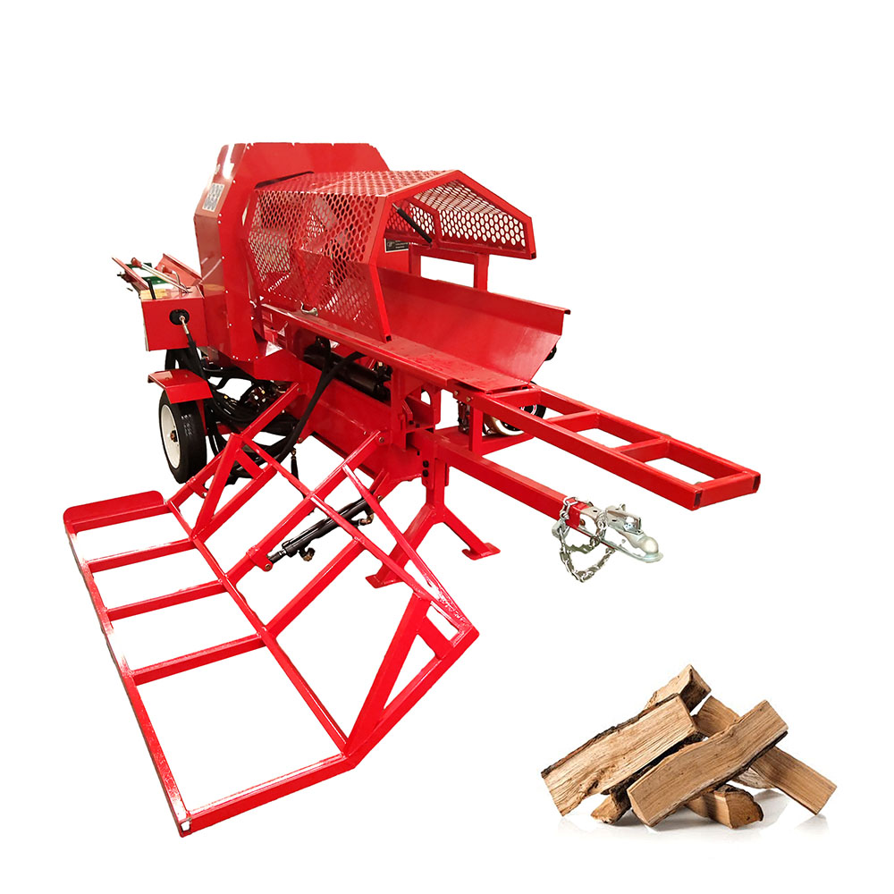 Professional 6 Way Log Splitte - Sustainable Living Is ulasan dan harga