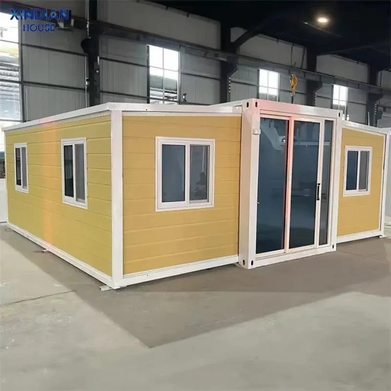Green Prefab Home Eco Friendly - Sustainable Living Is ulasan dan harga