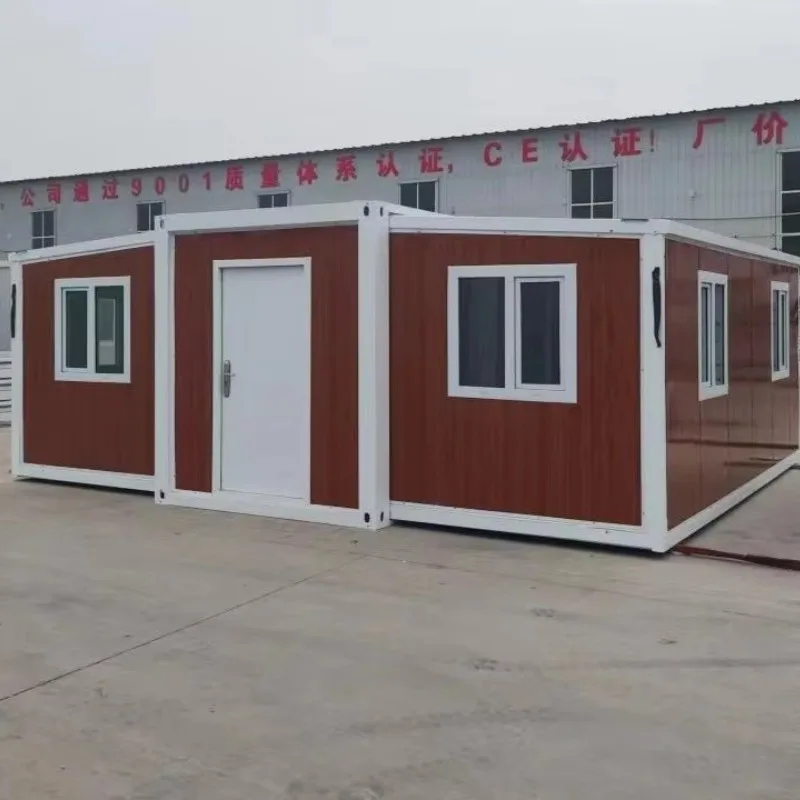 Green Prefab Home Eco Friendly - Sustainable Living Is ulasan dan harga