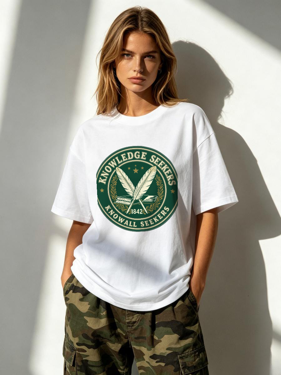T Shirts Hemp Blend Natural Fi - Sustainable Urban Living ulasan dan harga