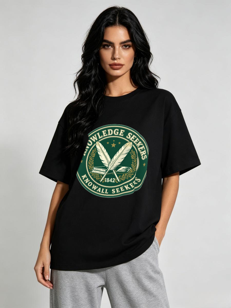 T Shirts Hemp Blend Natural Fi - Sustainable Urban Living ulasan dan harga