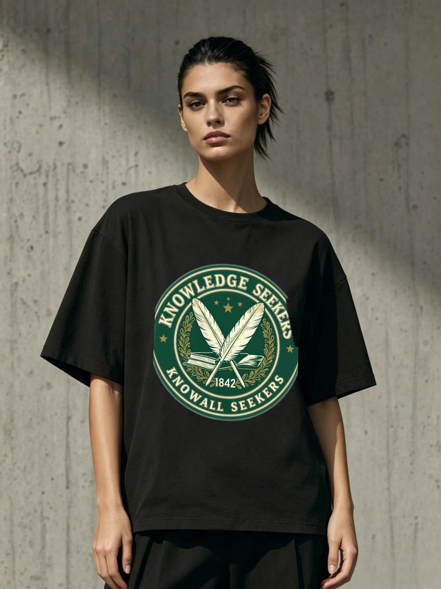 T Shirts Hemp Blend Natural Fi - Sustainable Urban Living ulasan dan harga