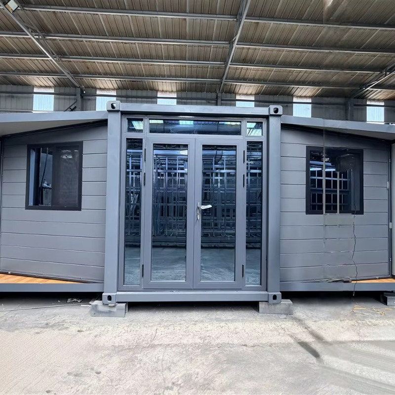 Premium Innovative 20ft Double - Sustainable Living Is ulasan dan harga