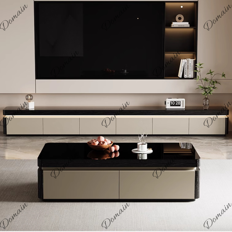 Elegant Space Saving TV Stand  - Sustainable Living Is ulasan dan harga