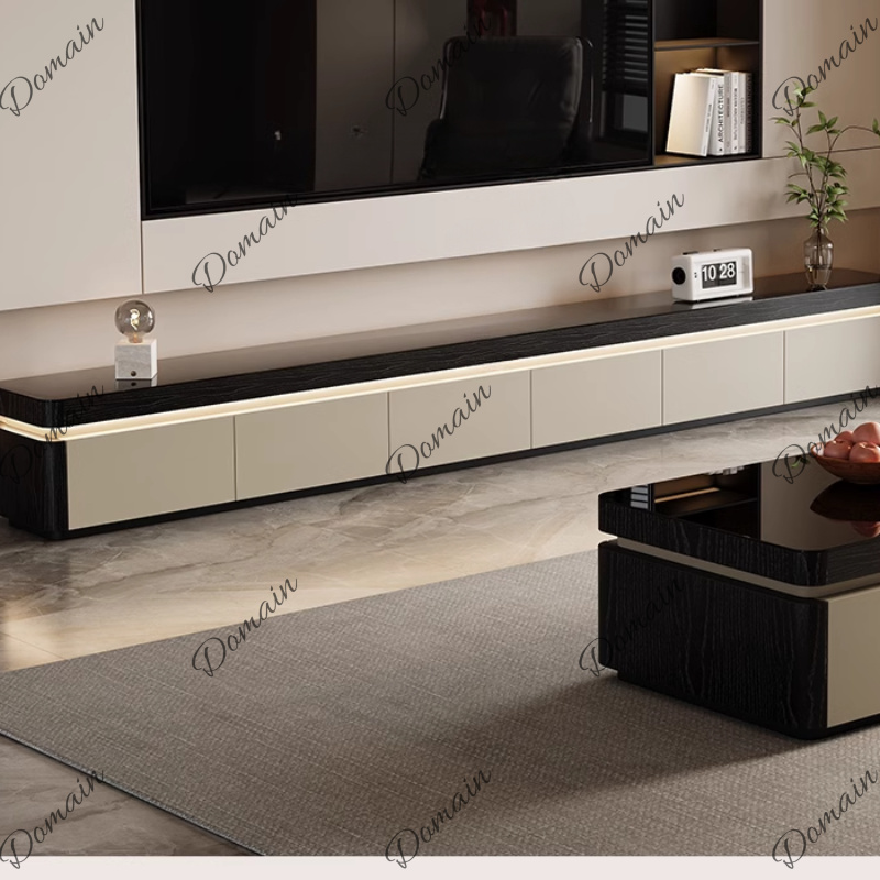 Elegant Space Saving TV Stand  - Sustainable Living Is ulasan dan harga