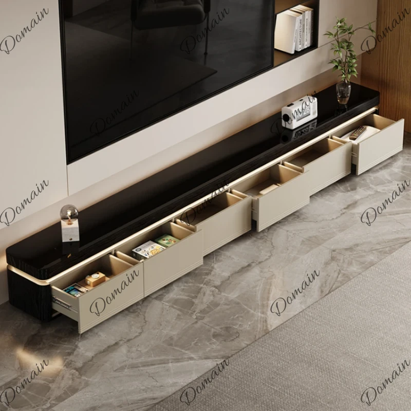 Elegant Space Saving TV Stand  - Sustainable Living Is ulasan dan harga
