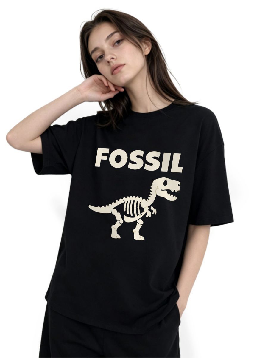 T Shirts Modal Rayon Smocked B - Sustainable Living Is ulasan dan harga