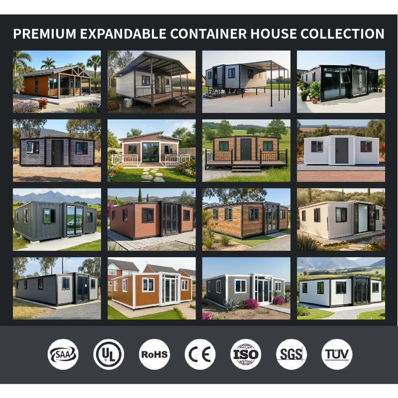 Customized Sustainable Dutch D - Sustainable Urban Living ulasan dan harga