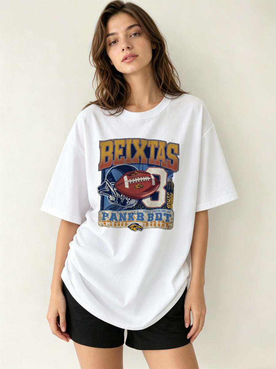 T Shirts Natural Pool Square N - Sustainable Living Is ulasan dan harga