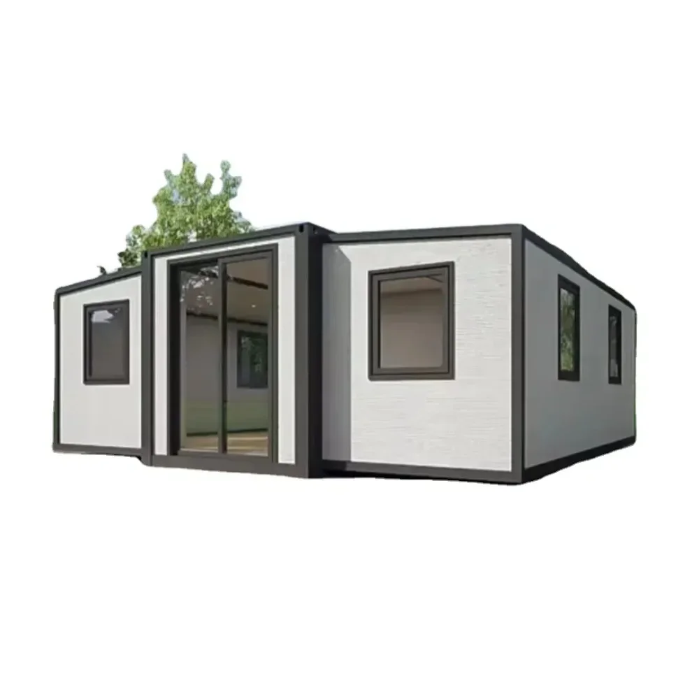 20ft Tiny Home Modern Containe - Sustainable Urban Living ulasan dan harga