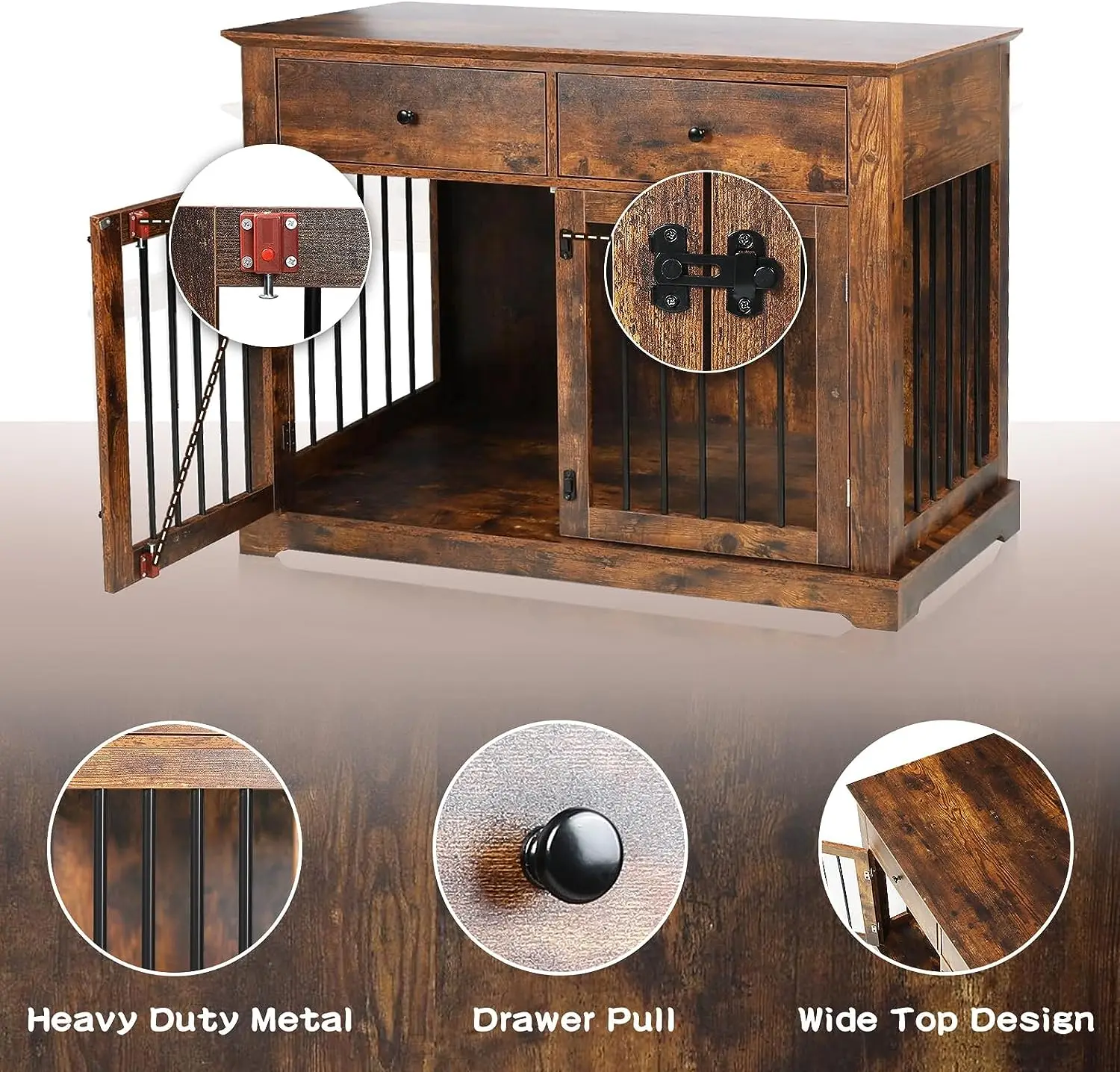 Modern Indoor Dog House New Fu - Sustainable Living Is ulasan dan harga
