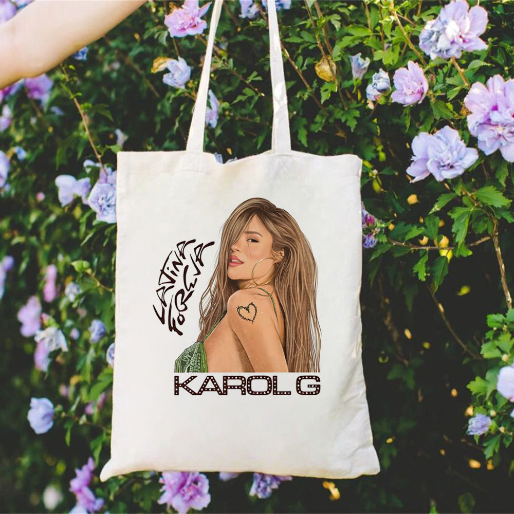 Karol g shoulder  Sustainable  - Sustainable Living Is ulasan dan harga