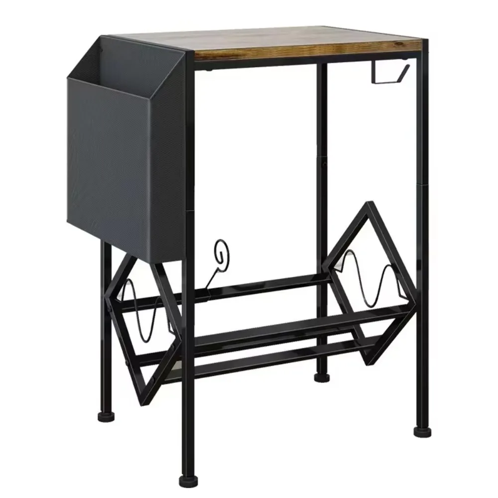 Modern Style Non-folding Gloss - Sustainable Living Is ulasan dan harga